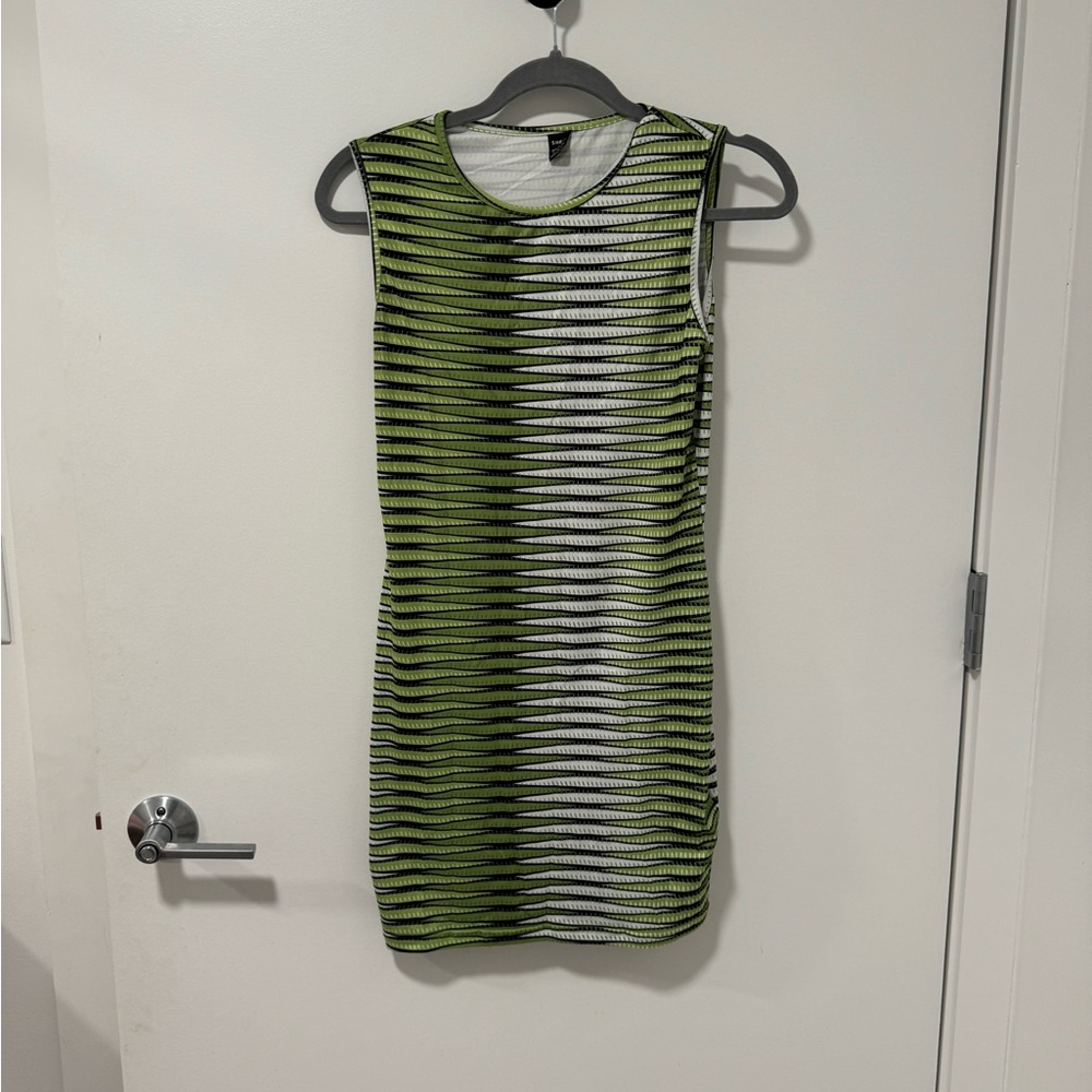 Vacay dress